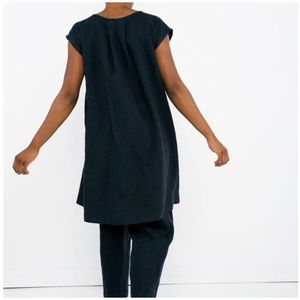 Elizabeth Suzann Josephine Tunic